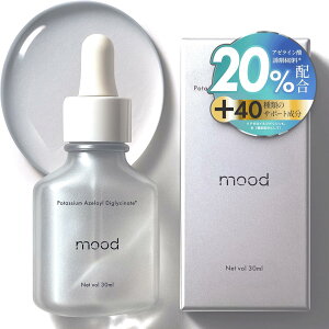 mood [h A[C_ U 20%z et 30ml { iCAVA~h r^~CU R[Q CICA ێ 玉PA ьPA rh~