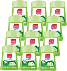 y򕔊Oiz MUSE (P[X̔) ~[Y m[^b` A nh\[v lߑւ O[eB[ 250ml (250) fBXyT[×12