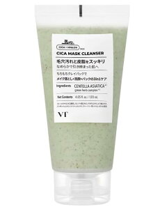 VTCOSMETICS(uCeBRXebNX) VJ }XNNU[ 120ml  ьPA jLr q XLPA rXLPA  NWO ێ 