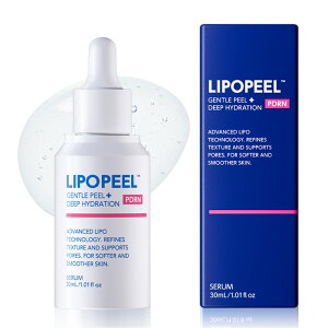 �W�[���iJeane�j���|�s�[���iLIPOPEEL�jPDRN �Z���� 30mL