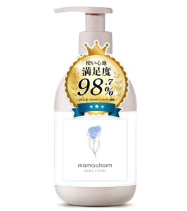 mamacharm  }}N[ 300g ^Cv ێ Y I[KjbN IC }^jeB Dw xr[N[ Xgb`}[N }}`[ mamacream