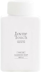 yVezyt֗pz Lov me Touch u~[^b` NWO\[vA z[PALMT 250mL  NWO CNƂ Ό A \[v (tB)