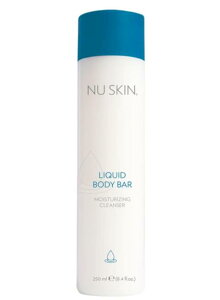 Nu Skin j[XL Lbh {fB o[b250mLb {fB Vv[bPCA-NaEAGxt`zbN[~[ȖAł₳GbƂ芴̍􂢏オ b tbVȃO