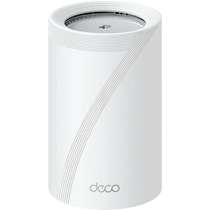 TP-Link�i�e�B�[�s�[�����N�j BE14000 Deco BE68�i1�p�b�N�j