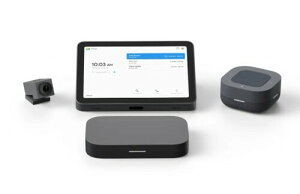 ASUS - Google Meet �n�[�h�E�F�A�L�b�g GQE15A-B7079UNR