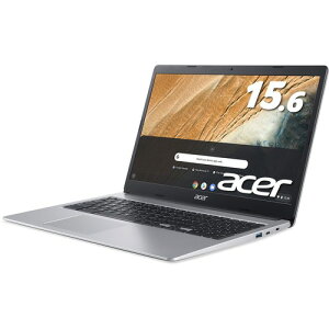 Acer Chromebook 315 CB315-3HT-NF14P2 15.6�^ FHD �^�b�`�p�l�� Celeron N4020 4GB eMMC 64GB ChromeOS �m�[�gPC