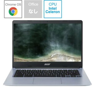 Acer Chromebook 314 CB314-1H-AF14N 14�^ FHD Celeron N4020 4GB eMMC 32GB ChromeOS �m�[�gPC