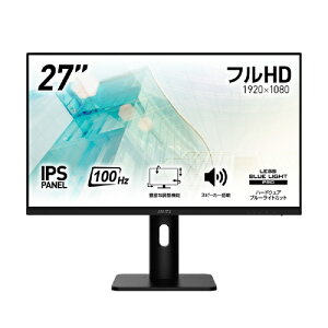 MSI(GGXAC)j^[PRO MP273AP