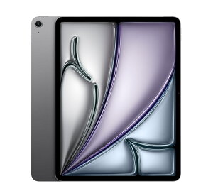 ���J���i Apple 13�C���`iPad Air�iM4�j�FLiquid Retina�f�B�X�v���C�A128GB�A12MP�t�����g/�o�b�N�J�����AApple N1�ɂ��Wi-Fi 7�ATouch ID�A������g����o�b�e���[ ? �X�y�[�X�O���C Wi-Fi���f�� MH5N4J/A �f�o
