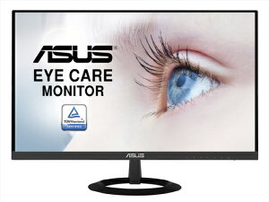 ASUS VZ229HE-J �u���b�N [21.5�^���C�h�t���f�B�X�v���C]