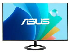 ASU 23.8�^ VZ249HGY ���C�h�t���f�B�X�v���C/1920×1080/HDMI�A�A�i���ORGB �u���b�N
