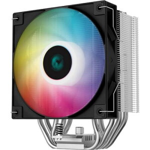 DEEPCOOL AG500 ARGB�@R-AG500-BKANMN-G