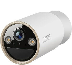 �p�b�P�[�W�s�ǁA���J���i�@TP-Link Tapo �h�ƃJ���� �����J���� Tapo C460