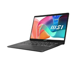 251222 Jۏؕi MSI m[gp\R IWi Modern-14-F1MG-5148JP IntelR Core? 7 processor 150U@DDR4 8GB*2 (3200MHz)@512GB NVMe PCIe SSD Gen4x4 w/o DRAM@Windows11 Home Plus@4711377353595