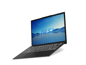 251238 Jۏؕi@Prestige 13 A13M-0457JP@Raptor Lake i5-1335U/LPDDR5 16GB/Windows11 Pro/512GB NVMe PCIe SSD Gen4x4 w/o DRAM@4526541197918