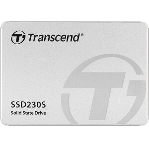 �g�����Z���h�W���p�� Transcend SSD 256GB 2.5�C���` TS256GSSD230S
