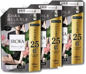 y܂ƂߔzCJ IROKA _ nT[t̍ TCY1200ml×3