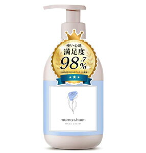 mamacharm  }}N[ 300g ێN[ Y I[KjbN IC }^jeB Dw {fBN[ xr[N[ Xgb`}[N }}`[