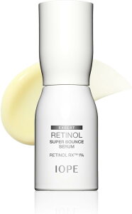 IOPE ���`�m�[�� �X�[�p�[�o�E���X �Z���� 30ml �ь� �n�� ���`�m�[�� ���e�t �q���� �X�L���P�A �؍��R�X�� �G�C�W���O�P�A �t�F�C�X�Z���� �e�� ������ ��h��