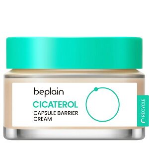 �r�[�v���[�� beplain �V�J�e���� �J�v�Z���o���A�N���[�� 50ml ���t ���e�t