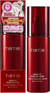 [TIRTIR] Mask fit Make-up Fixer [�e�B���e�B��] �}�X�N�t�B�b�g���C�N�A�b�v�t�B�N�T�[ 80ml (Make-up Fixer)