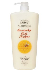 Leivy(���C���B�[) �{�f�B�[�V�����v�[ ���[�����[���[&�n�j�[ 1150ml