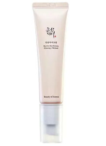 [Beauty of Joseon ���N����] ����l�Q�A�C�N���[�� / Revive Eye Serum Ginseng + Retinal - 30ml / ���`�m�[�� / �A�C�N���[��