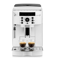 DeLonghi デロンギ 全自動コーヒーマシン ECAM22112W