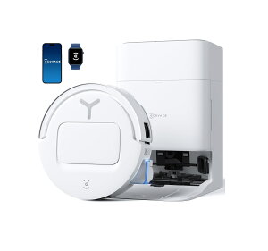 ECOVACS (�G�R�o�b�N�X) DEEBOT T80 OMNI