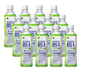 �o���␅�t OS-1 �I�[�G�X���� �A�b�v������ 500ml × 12�{
