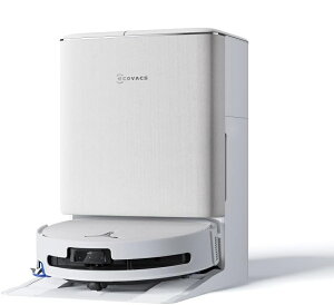 ECOVACS DEEBOT T90 PRO OMNI ���{�b�g�|���@