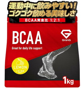 �O�����O BCAA �T�v�� �A�~�m�_ ���� �K�{�A�~�m�_ 1kg ���������� GronG