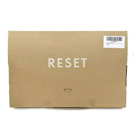 賞味期限：2027.03　週末腸活ファスティング セット RESET BOX ワンデイ [酵素ドリンク おかゆ リゾット スープ]腸活 ファスティング (1セット, ピーチティー)