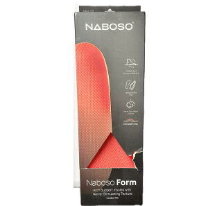 Naboso �t�H�[���C���\�[�� �i�{�\ �A�N�e�B�u�ȃA�[�`�T�|�[�g �č����a��J�� �č������擾�σe�N�X�`���[ �����h�� ��(N6)