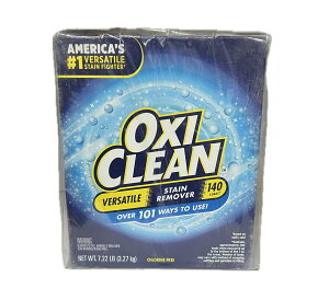 �I�L�V�N���[�� EX 3270g �� �A�����J�� �_�f�n�Y���� �l�� �Y�� ���� ��ŉ��� ������ ���� ���C �|�� ��e�� oxiclean
