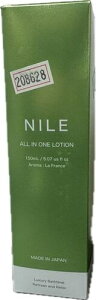 NILE �I�[���C�������X�L���P�A���[�V���� �����Y �A�t�^�[�V�F�[�u���[�V����(���t�����X�̍���)