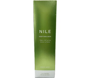 NILE �f�B�[�v�G�}���W���� ���t �����Y �����ς� (150ml, LAFRANCE�i���t�����X�j�̍���)