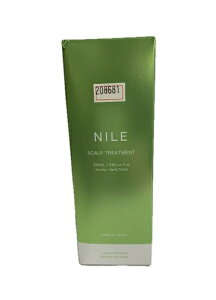 NILE �X�J���v�g���[�g�����g �����Y �m���V���R������p�g���[�g�����g���� (�n�[�u�g�j�b�N�̍���)