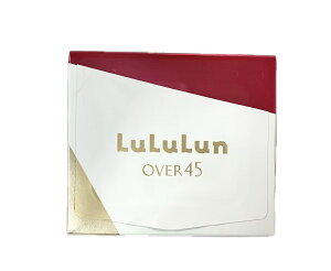 LuLuLun ��������OVER45 �J�����A�s���N 32������ �t�F�C�X�p�b�N �V�[�g�}�X�N �p�b�N ��e�� ��l��