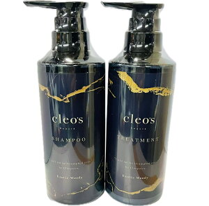 Cleo's Beaute �V�����v�[�g���[�g�����g380ml �l�C �w�A�P�A �u���[�` �_���[�W �����Ƃ� ���˂� �p�T�� �T���� �X�y�V�����P�A �N���I�Y �N���I�Y�{�[�e �A�~�m�_�V�����v�[