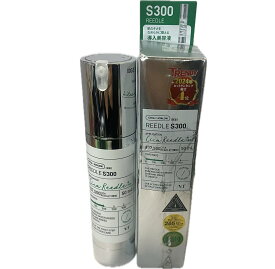 VTCOSMETICS(ブイティコスメテックス) リードルショット 毛穴 ハリ スキンケア 美容液 導入液 (3.リードルS 300 本品)50ml