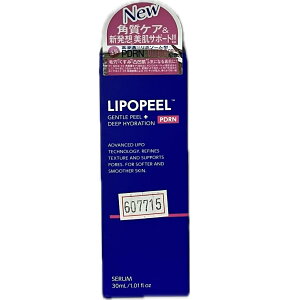�y2�{�Z�b�g�z�W�[���iJeane�j���|�s�[���iLIPOPEEL�jPDRN �Z���� 30mL