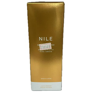 NILE �Z���A�X�J���v�V�����v�[ �����Y �A�~�m�_�V�����v�[ �m���V���R�� (CALIFORNIA�i�O���[�v�t���[�c�j�̍���)