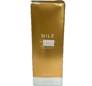 NILE �Z���A�X�J���v�V�����v�[ �����Y �A�~�m�_�V�����v�[ �m���V���R�� (�n�[�u�g�j�b�N�̍���)