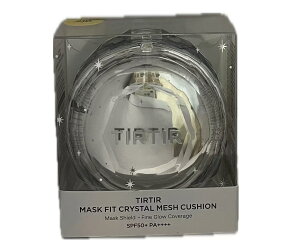 [TIRTIR] Mask fit Cushion [�e�B���e�B��] �}�X�N�t�B�b�g�N�b�V���� �{�� 15g (CRYSTAL MESH 21N)