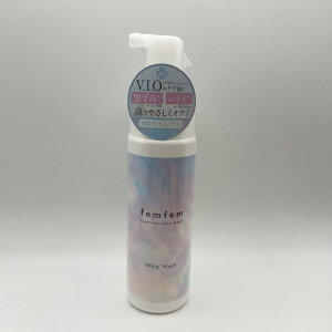 �z�C�b�v�{�f�B�E�H�b�V�� 200mL �t�F�~�j�� �f���P�[�g�]�[�� �\�[�v vio ������ �Ό� �ێ� ���L