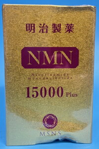 �ܖ������@2027.07�@�������� NMN 15000 Plus 30���� 90��