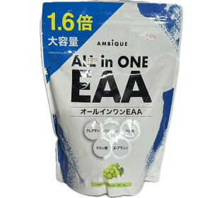 �ܖ������F2027.04�@�A���r�[�N�@�I�[���C������EAA BCAA �N���A�`�� �O���^�~�� �N�G���_ HMB �K�{�A�~�m�_9��z�� ���Y (1kg, �}�X�J�b�g)