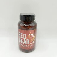 賞味期限　2027.04　VALX バルクス RED GEAR レッドギア 180粒 30日分