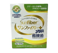 賞味期限：2028.08　タイヨーラボ サンファイバー (酪酸菌（6g×30包）)